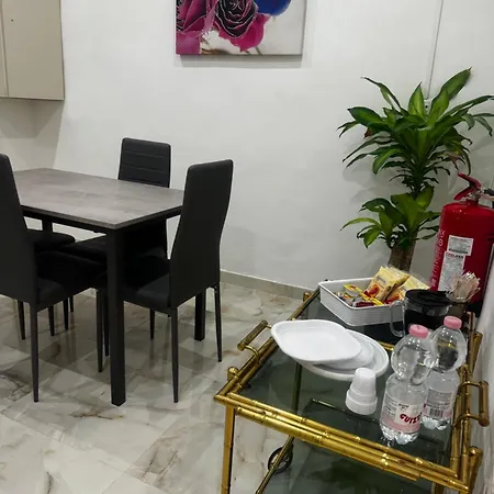 Bed & Breakfast Casa Rosa *
