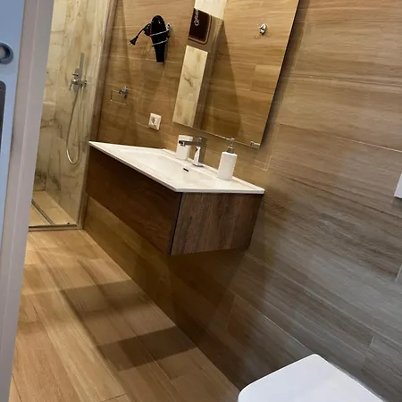 Casa Rosa Bed and breakfast Monterotondo (Lazio)