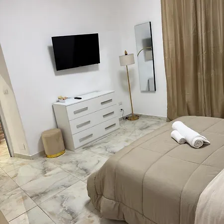 Casa Rosa Bed and breakfast Monterotondo (Lazio)