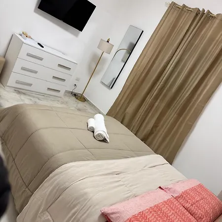 Bed & Breakfast Casa Rosa Monterotondo (Lazio)