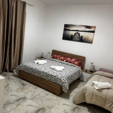 Casa Rosa Bed & Breakfast 3*