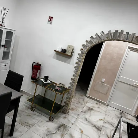 Casa Rosa 3*