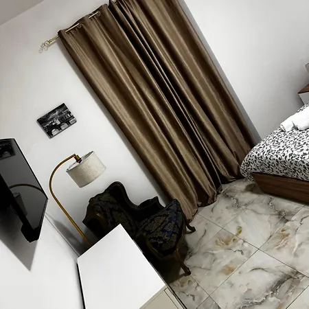 Bed & Breakfast Casa Rosa 3*