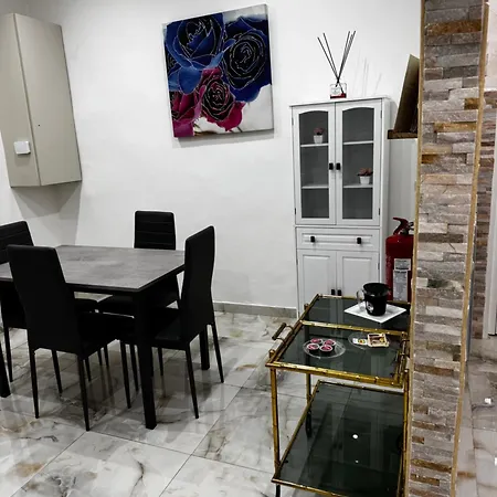 Casa Rosa Bed & Breakfast 3*