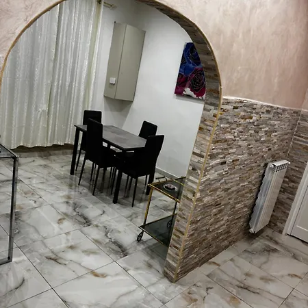 Bed & Breakfast Casa Rosa 3*