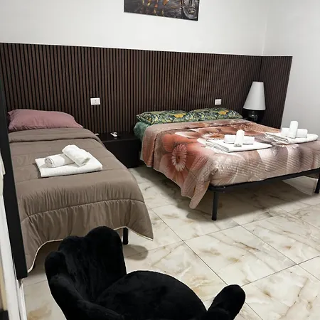 Casa Rosa 3*