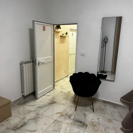 Casa Rosa Bed & Breakfast Monterotondo (Lazio)