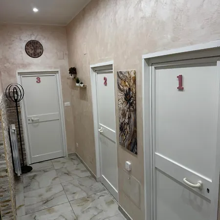 Casa Rosa 3*