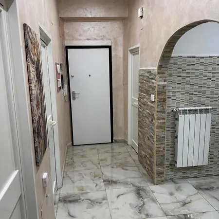 Casa Rosa Acomodação com café da manhã 
