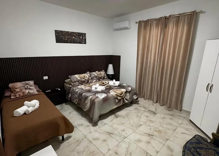 Casa Rosa Monterotondo (Lazio)