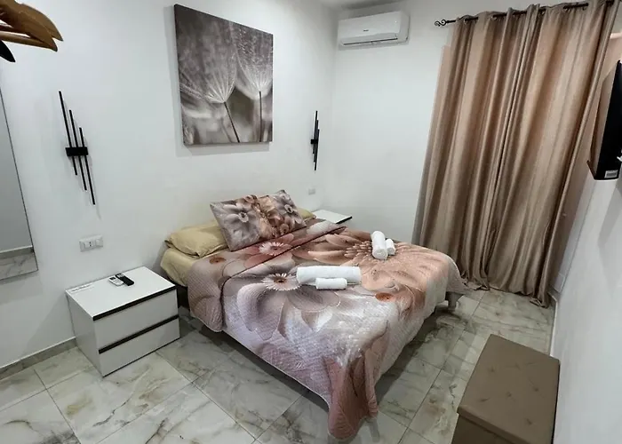 Bed and breakfast Casa Rosa Monterotondo (Lazio)